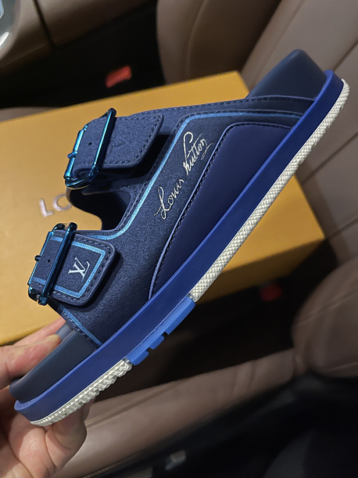 L&V sandal28