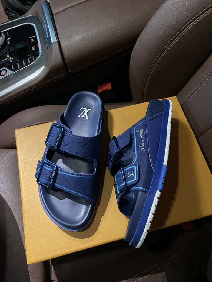 L&V sandal28