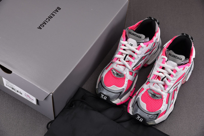 SNEAKER RUNNER 5000085