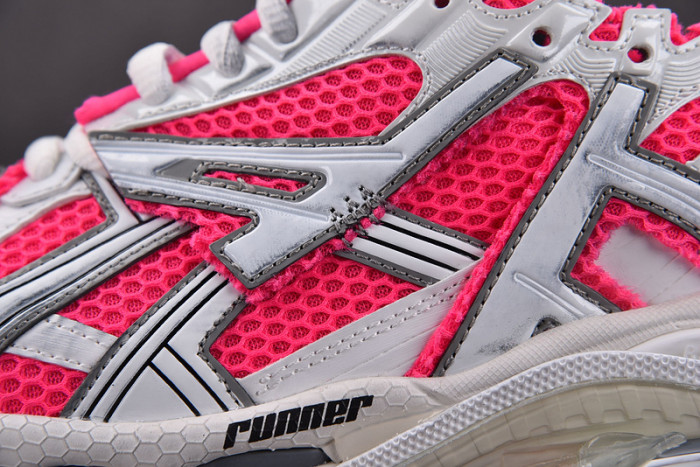 SNEAKER RUNNER 5000085