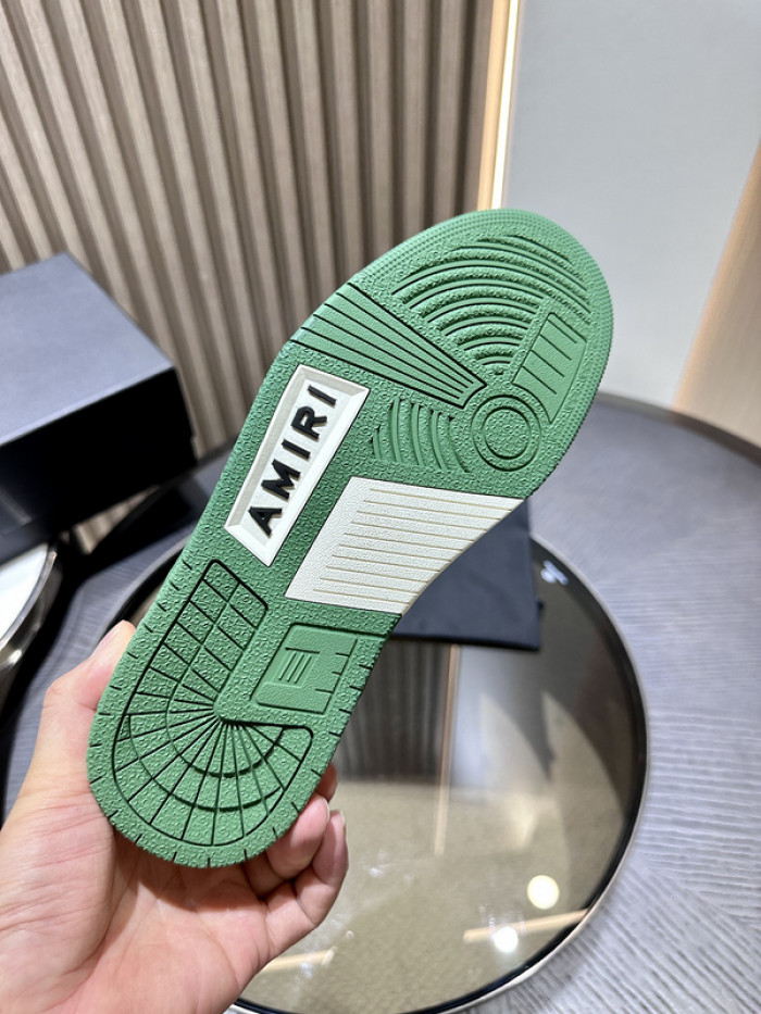AMIRI SNEAKERS AR000054