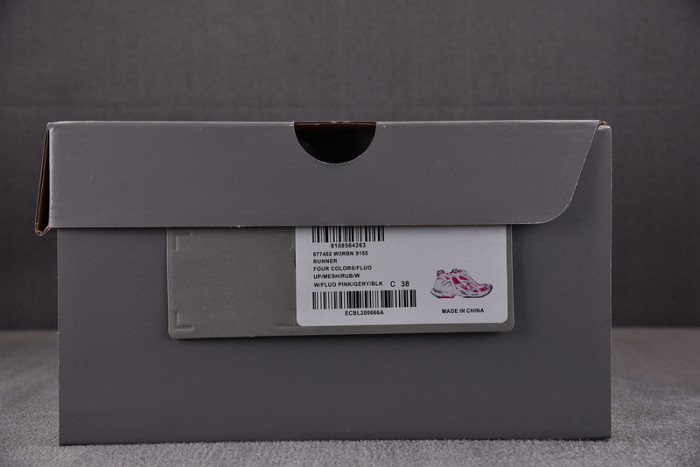 SNEAKER RUNNER 5000085