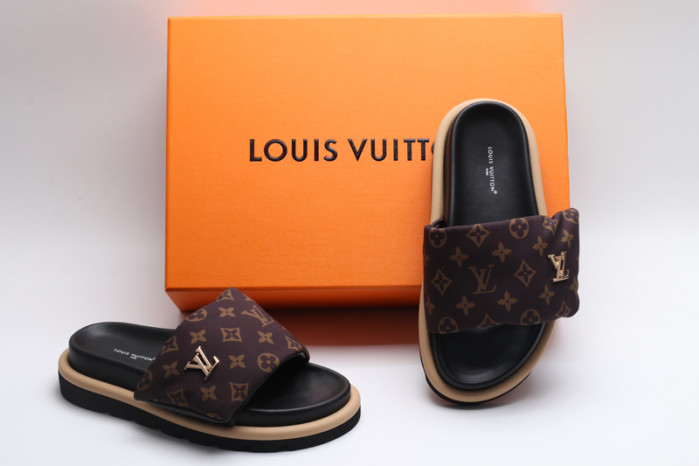 L&V sandal35