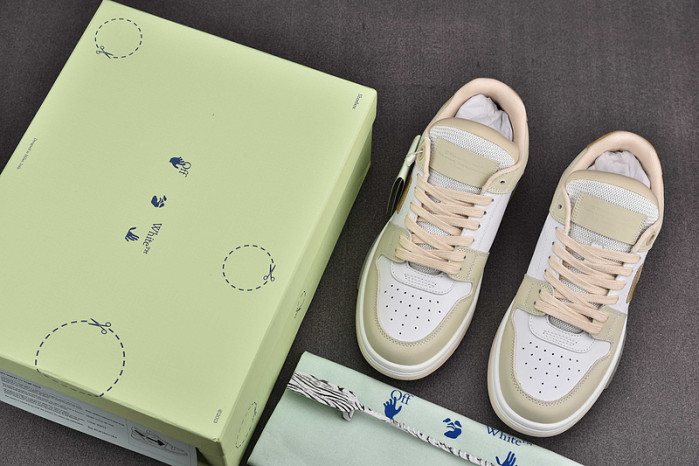 OFW Sneakers OW10010