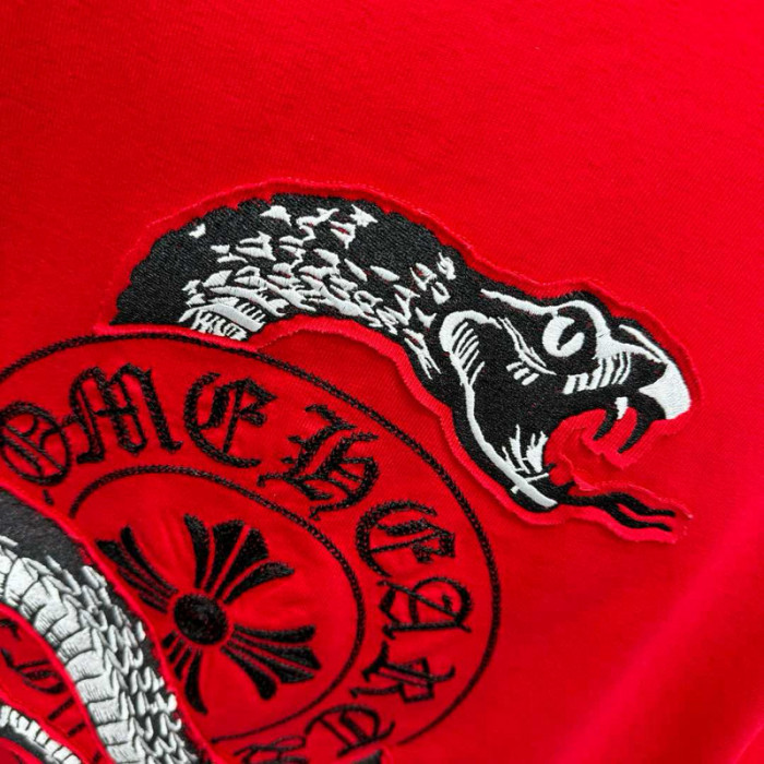 Chrome Hearts CH58