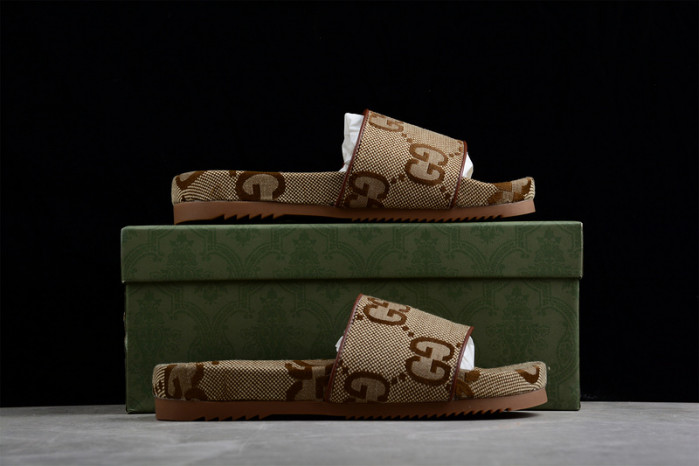 Gucc* Sandal106