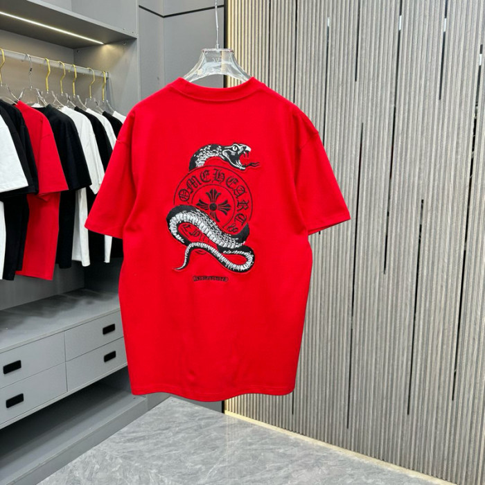Chrome Hearts CH58