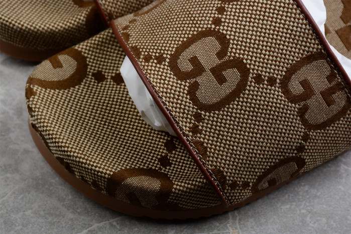 Gucc* Sandal106