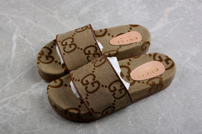 Gucc* Sandal106