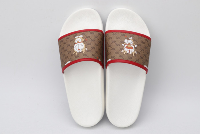 Gucc* Sandal32