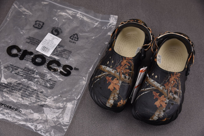Crocs Pollex Clog by Salehe Bembury 207393-312