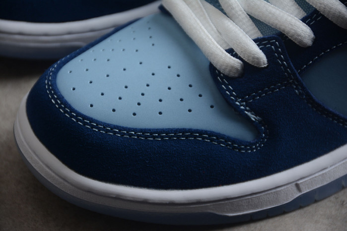 Nike SB Dunk Low Why So Sad DX5549-400