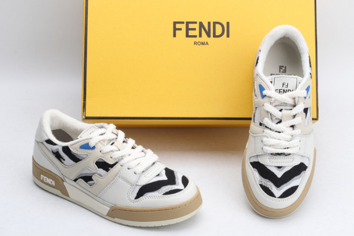 FEN sneaker F000011