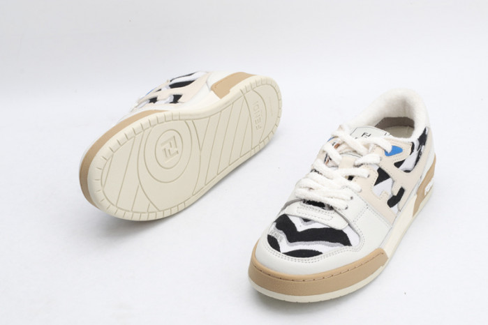FEN sneaker F000011