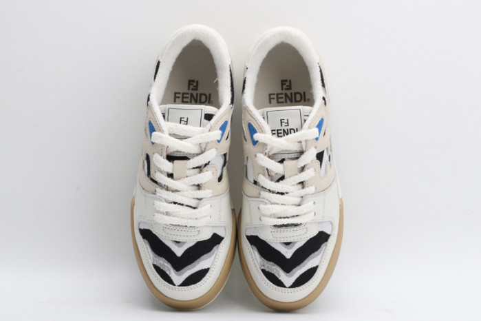 FEN sneaker F000011