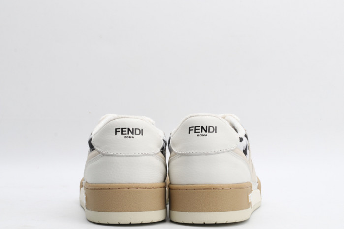 FEN sneaker F000011