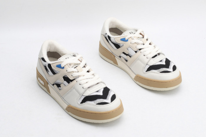 FEN sneaker F000011
