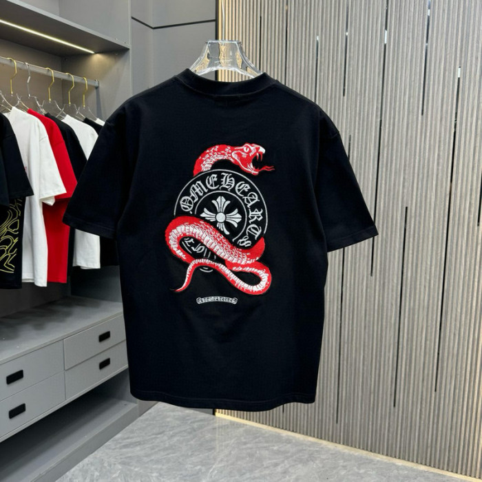 Chrome Hearts CH59