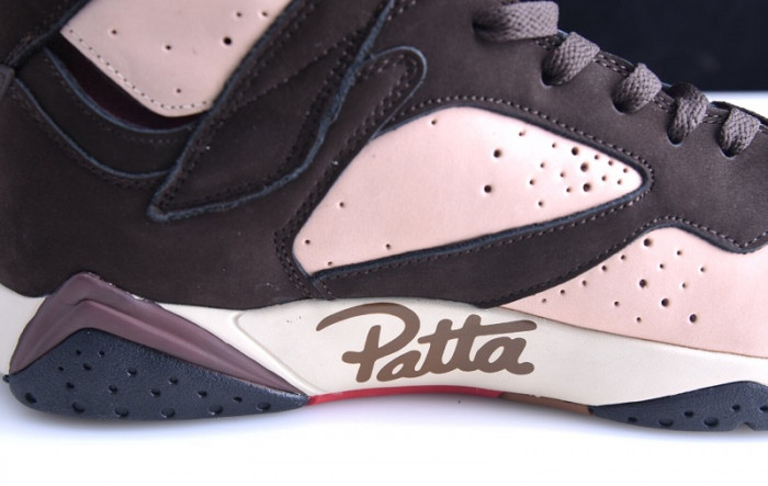 Air Jordan 7 PattaAT 3375-200