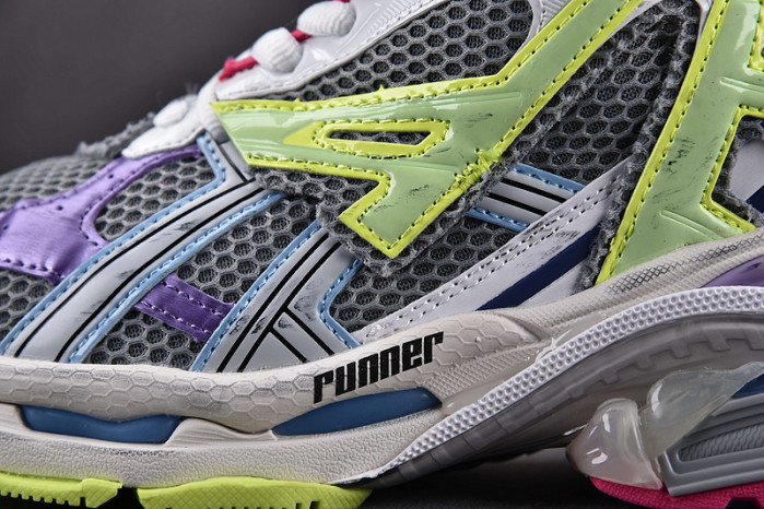 SNEAKER RUNNER 5000071