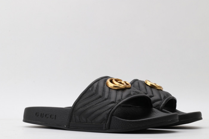Gucc* Sandal17