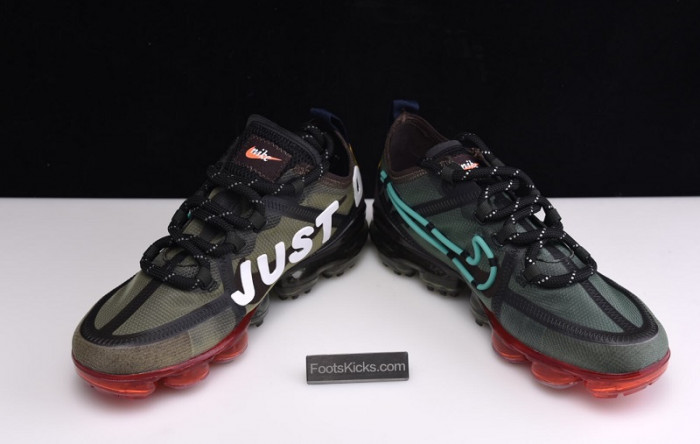 Nike Vapormax 2019 CACTUS PLANT FLEA MARKET CD7001-300