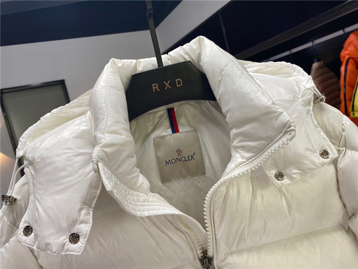 Moncler Down Jacket 11