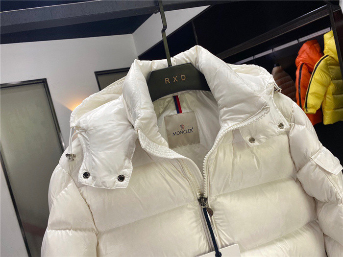 Moncler Down Jacket 11