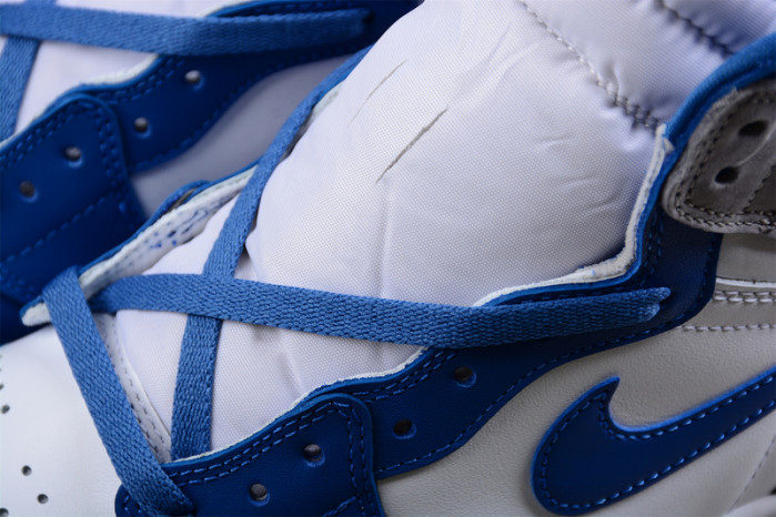Air Jordan 1 High OG "True Blue" DZ5485-410