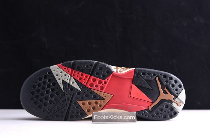 Air Jordan 7 PattaAT 3375-200