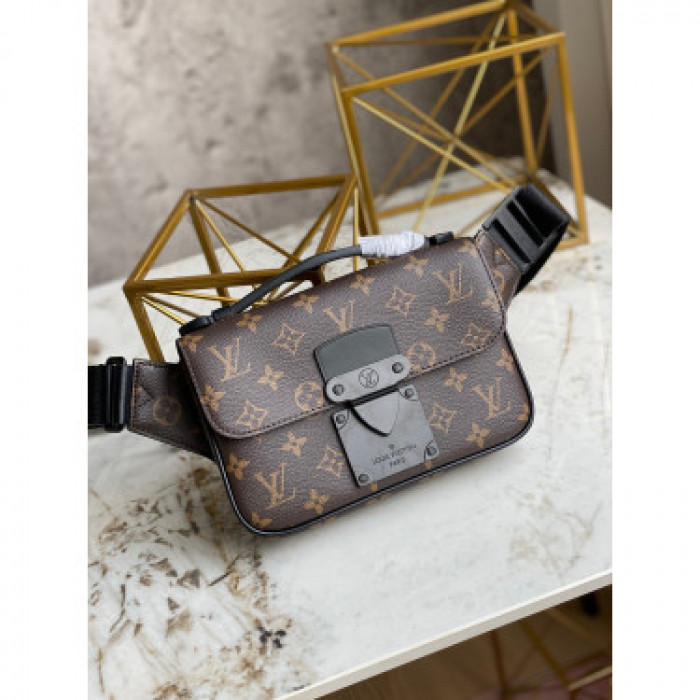 L&V BAG11