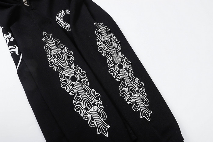 Chrome Hearts CH32