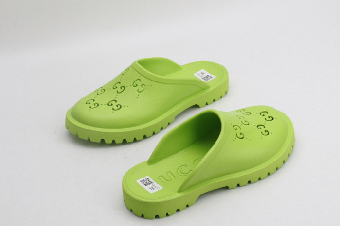 Gucc* Sandal89