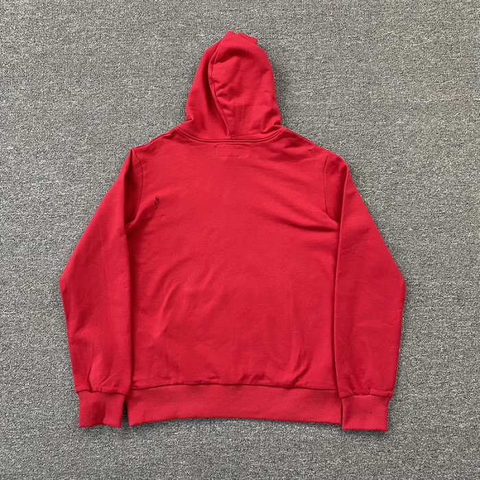 Spider Hoodies7