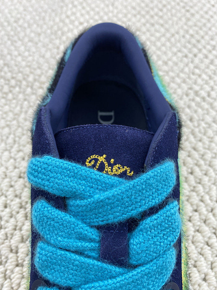 DIO* SNEAKERS B33 T0000-089