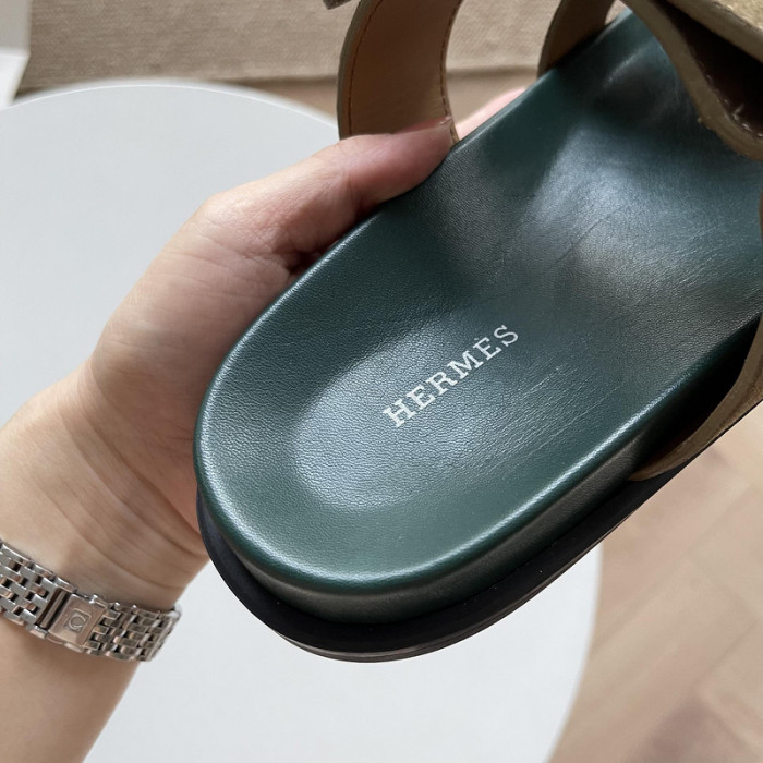Herme* Sandal21