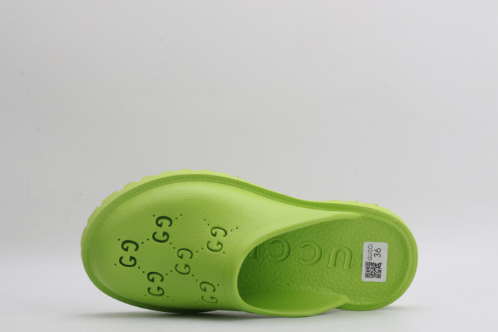 Gucc* Sandal89