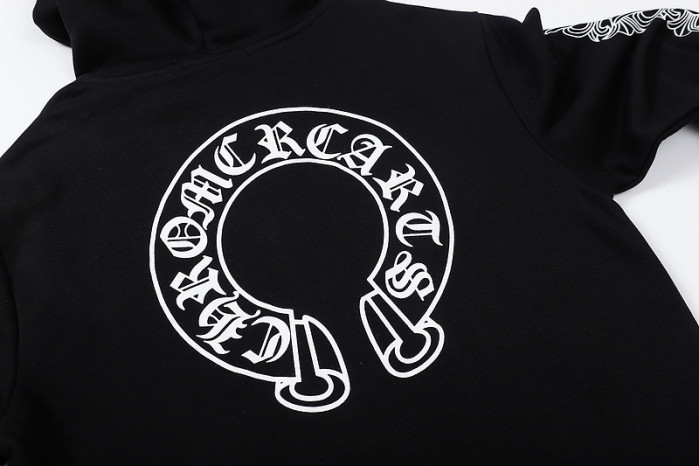 Chrome Hearts CH32