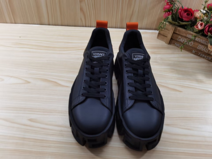 TRIPLES TRAINER SNEAKERS 2000060