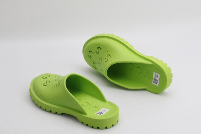 Gucc* Sandal89