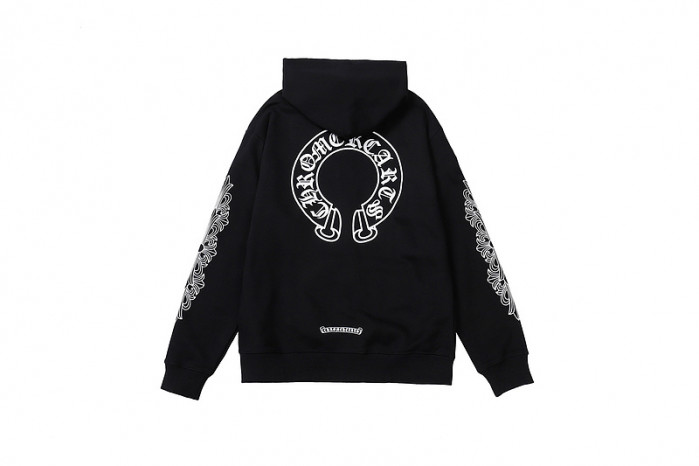 Chrome Hearts CH32