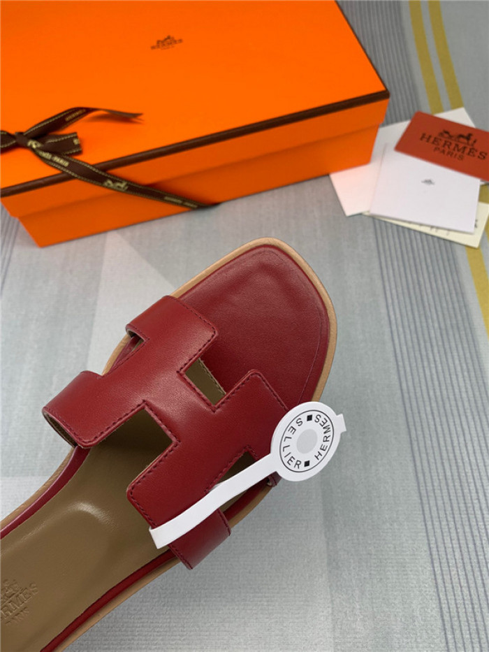 Herme* Sandal46