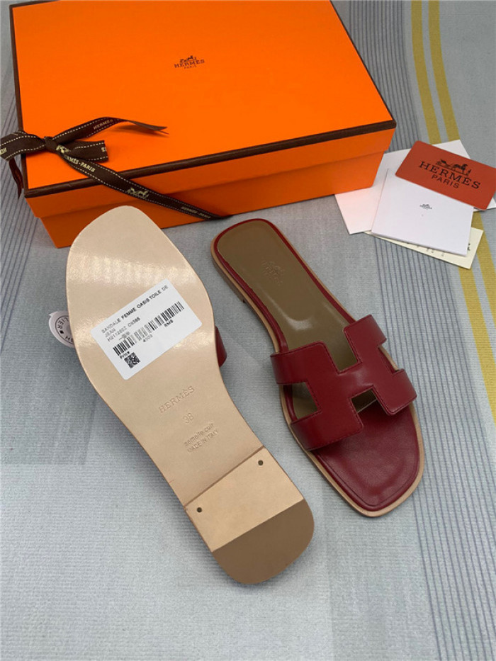 Herme* Sandal46