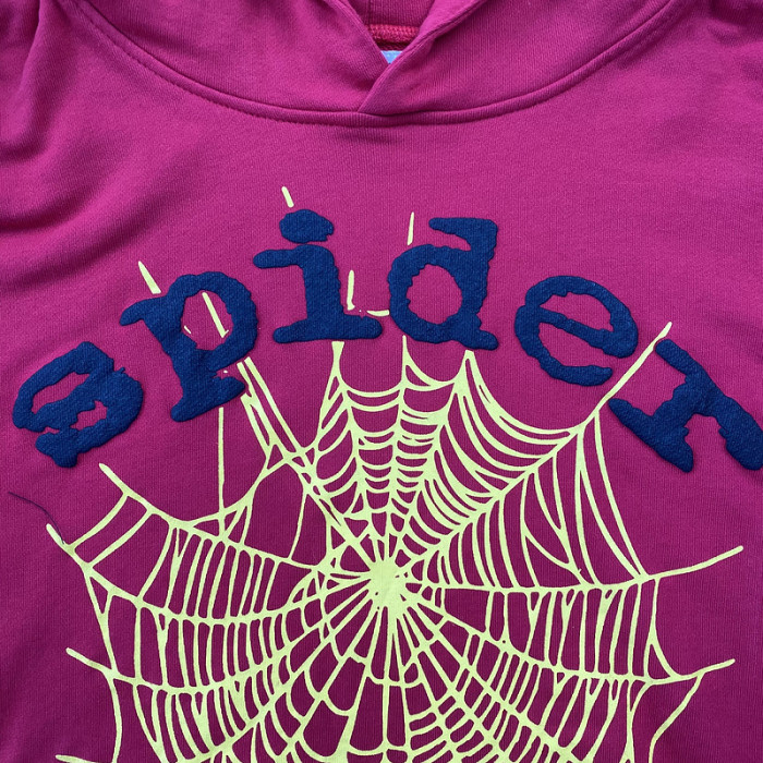 Spider Hoodies7