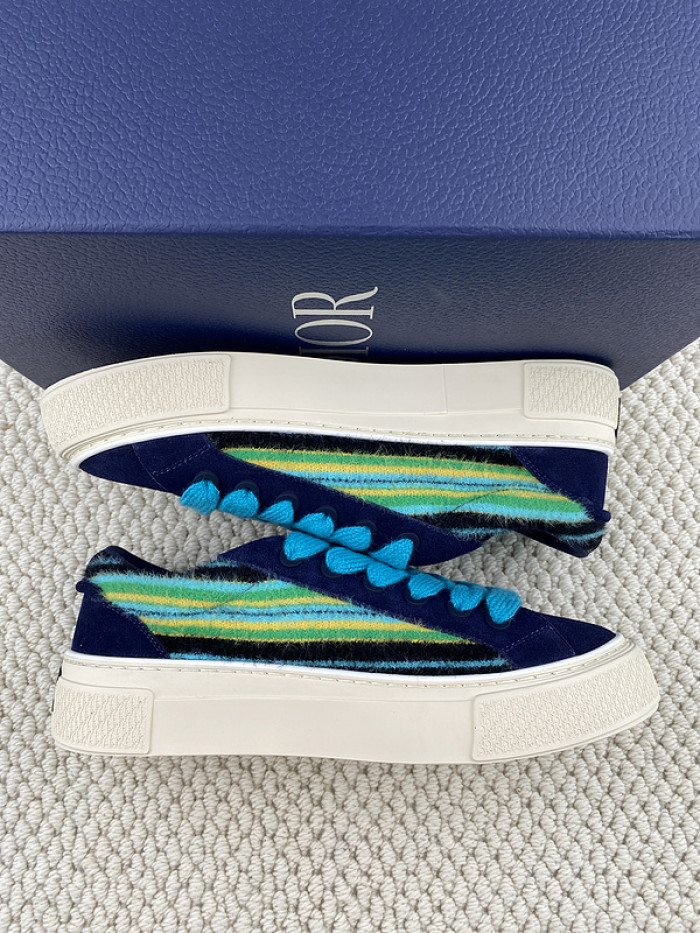 DIO*  SNEAKERS B33 T0000-089