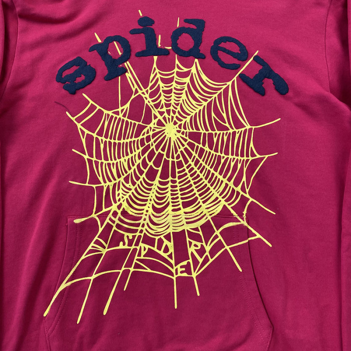 Spider Hoodies7