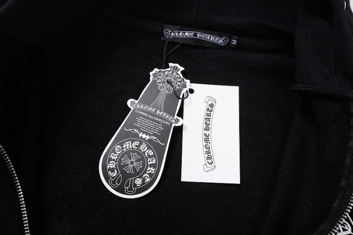 Chrome Hearts CH32