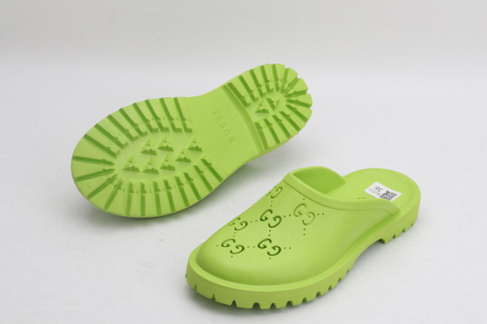 Gucc* Sandal89