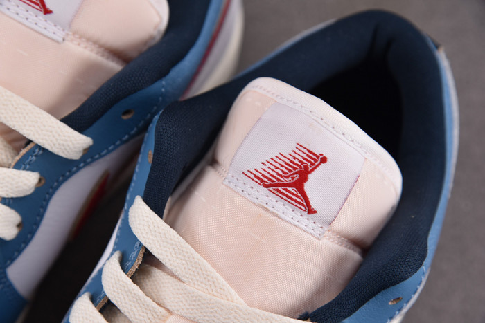 Air Jordan 1 Low SE Armory Navy HM3711-144