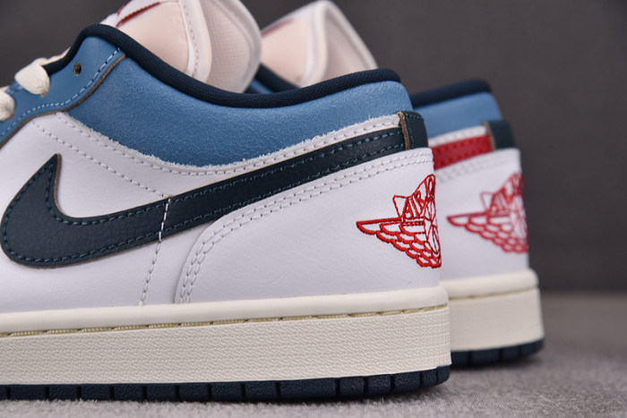 Air Jordan 1 Low SE Armory Navy HM3711-144